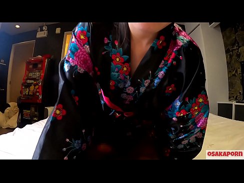 ❤️ 年轻的COSPLAY女孩喜欢性爱到高潮，在女骑手和口交的喷水。亚洲女孩与毛茸茸的阴户和美丽的乳房在传统的日本服装在业余视频显示自慰与他妈的玩具。樱花3 OSAKAPORN. ❤❌ Fucking video❤