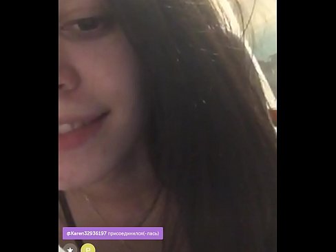 ❤️ 淫荡的俄罗斯婊子 (Periscope, VKontakte, Instagram) ❤❌ Fucking video❤
