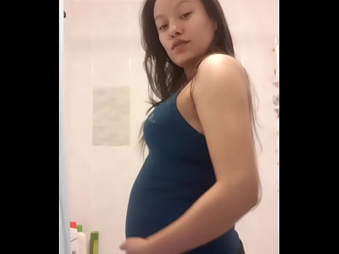 ❤️ 网络上最热的哥伦比亚荡妇回来了，怀孕了，想看他们也要在https://onlyfans.com/maquinasperfectas1 ❤❌ Fucking video❤