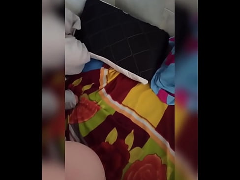 ❤️ 我的室友因为丈夫去度假而独自呆在家里，我趁机操她，用牛奶填满她的屁股 ❤❌ Fucking video❤