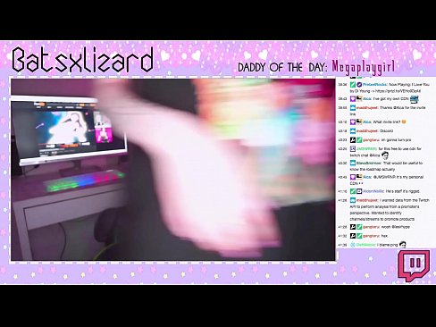 ❤️ 游戏玩家忘了关闭流媒体，在直播中喷出。 ❤❌ Fucking video❤
