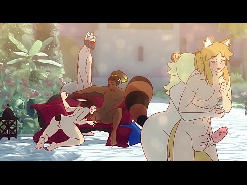 ❤️ 这部动画片中最生动的镜头是慢动作。 ❤❌ Fucking video❤